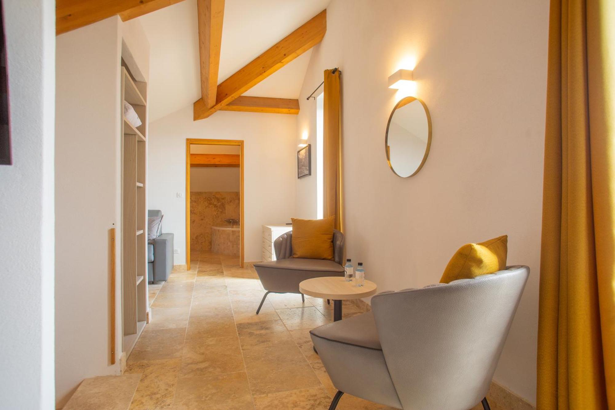 A Pianarella Bed and Breakfast San-Gavino-di-Carbini Eksteriør billede