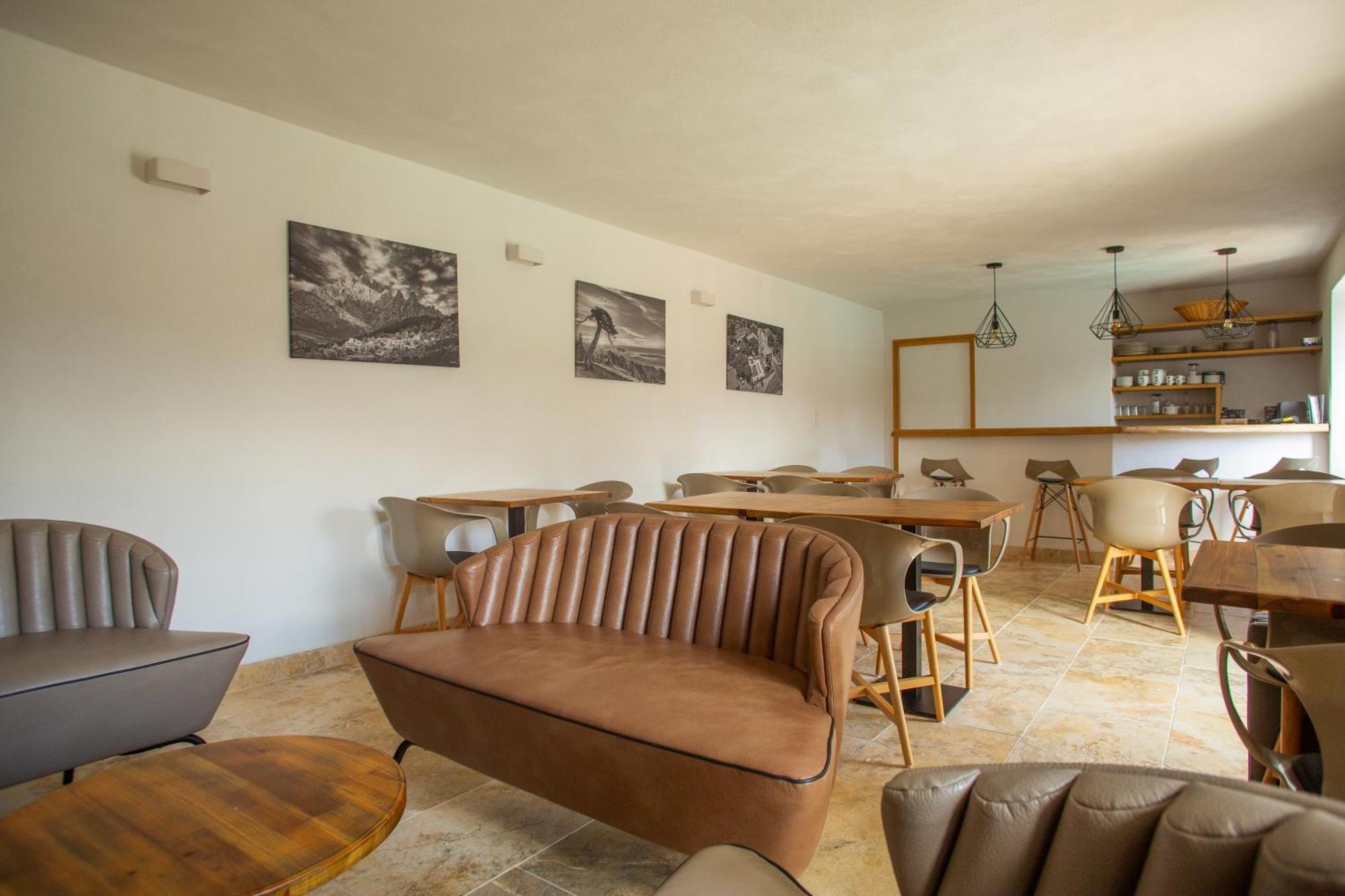 A Pianarella Bed and Breakfast San-Gavino-di-Carbini Eksteriør billede